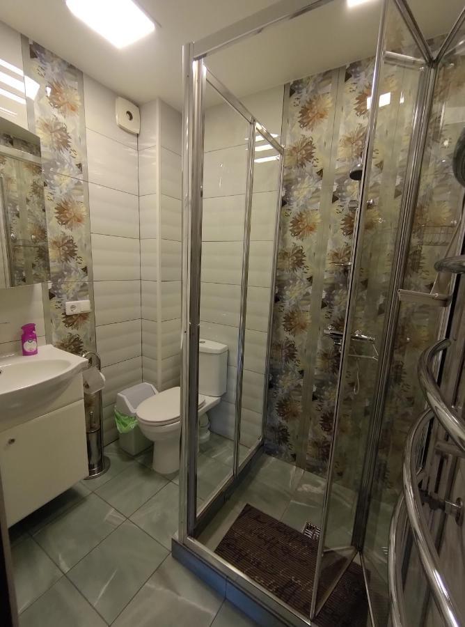 Hotel Poilsis Palangoje Pas Daiva Połąga Zewnętrze zdjęcie