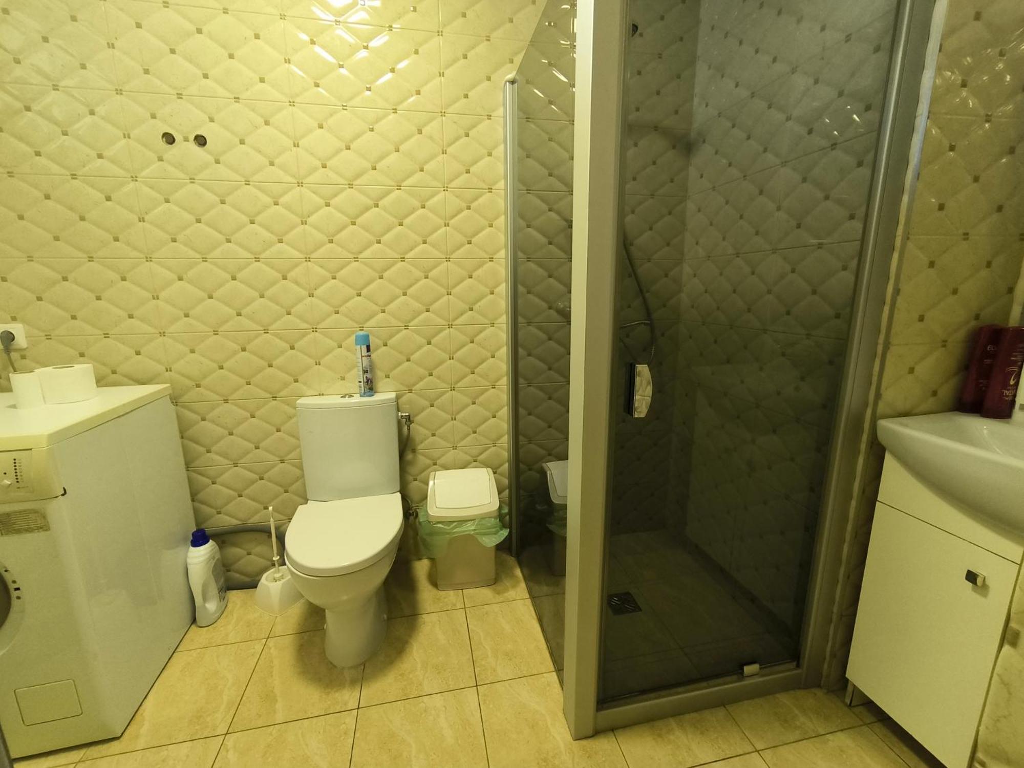 Hotel Poilsis Palangoje Pas Daiva Połąga Zewnętrze zdjęcie