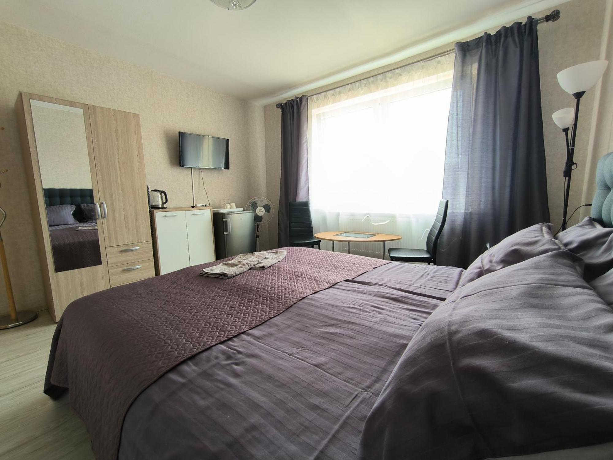 Hotel Poilsis Palangoje Pas Daiva Połąga Zewnętrze zdjęcie